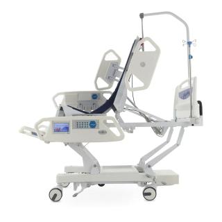 Кровать электрическая Med-Mos DB-5 DE-4079S-01