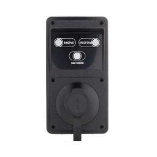 Алкотестер для проходной Динго В-02