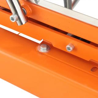 Приёмное устройство Med-Mos УП1 с подиумом