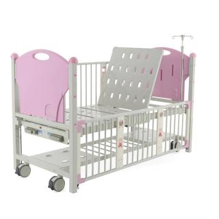 Кровать подростковая механическая Med-Mos Тип 4. Вариант 4.1 DM-2218S-01 (2 функции)