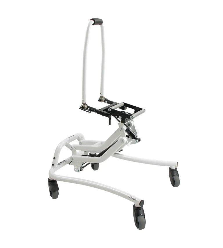 Кимба на комнатном шасси