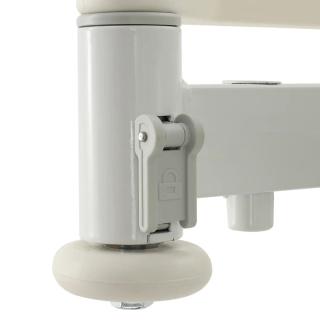 Кровать электрическая Med-Mos DB-17 DE-4079S-01