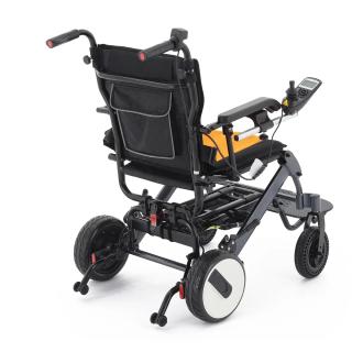 Кресло-коляска электрическая ЕК-6032A