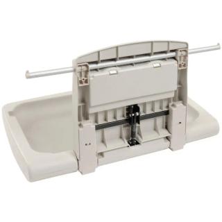 Пеленальный столик Med-Mos МСП-К1