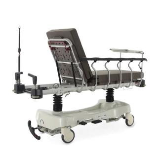 Каталка больничная Med-Mos ММ-НТ-3S с весами