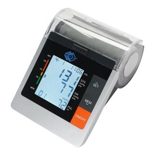 Тонометр плечевой автоматический Med-Mos PG-800B10