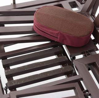 Кровать с боковым переворачиванием, функцией «кардиокресло» и регулировкой высоты DB-11A ЛДСП