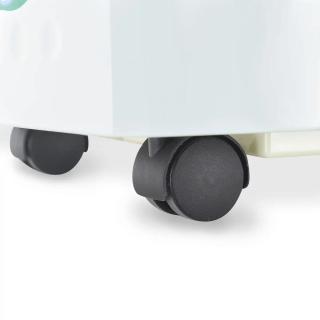 Кислородный концентратор Longfian JAY-10 (1 выход кислорода) с небулайзером