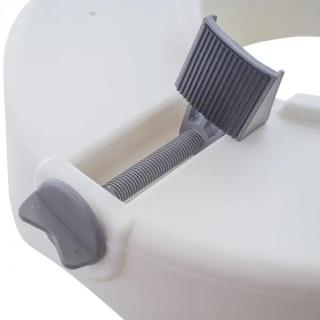 Насадка на унитаз 10528