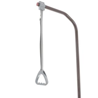 Кровать функциональная c механическим приводом Е-8 (ММ-2024Н-02/13) ЛДСП