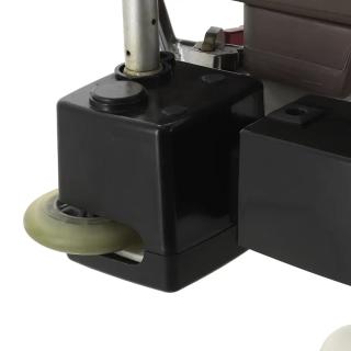 Каталка больничная Med-Mos ММ-НТ-3S с весами