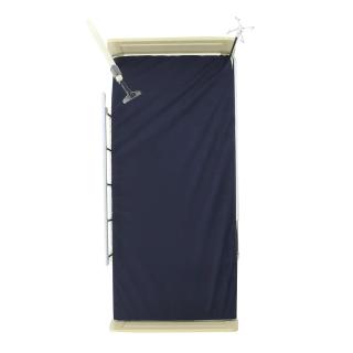 Кровать механическая Med-Mos Е-9 (MМ-2034H-01)) (2 функции)