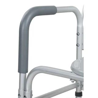 Кресло-стул с санитарным оснащением 10589