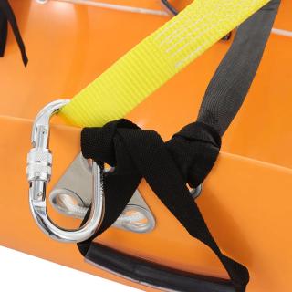 Спинальная доска Med-Mos ММ (YDC-7B)