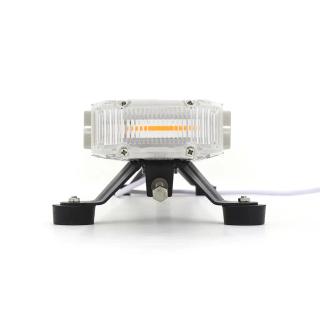 Сгу светодиодная без звука ММC.WLX-3