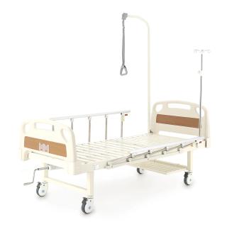 Медицинская кровать R2