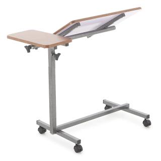 Прикроватный столик из HPL пластика ПС-003Н/002