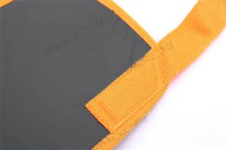 MET RP-100 Легкий подъем Широкий ремень для подъема пациента