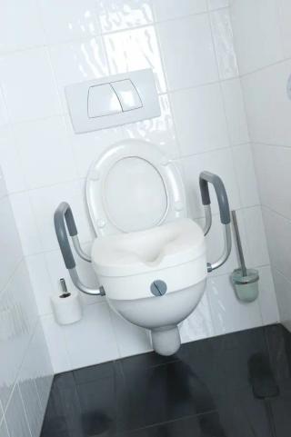 Насадка на унитаз Vermeiren TINA