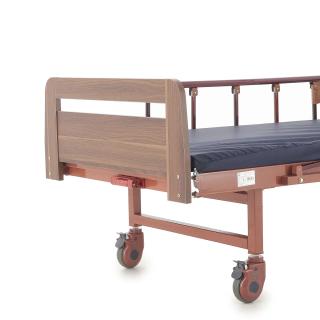 Кровать механическая Med-Mos Е-17В (MМ-1024Д-04)(У) (1 функция)