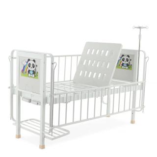 Кровать подростковая механическая Med-Mos Тип 4. Вариант 4.1 DM-2320S-01 (2 функции)