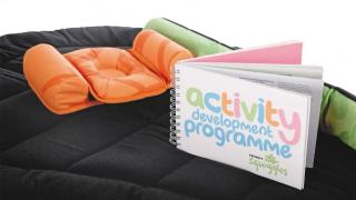 Ирли Активити Систем. Система ортопедических подушек