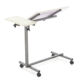 Прикроватный столик из HPL пластика ПС-003Н/002