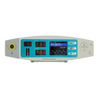 Пульсоксиметр напалечный CMS 70A