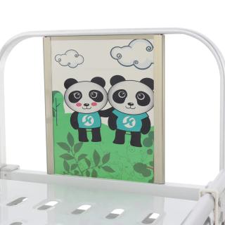 Кровать подростковая электрическая Med-Mos DB-9 DE-4548S-01