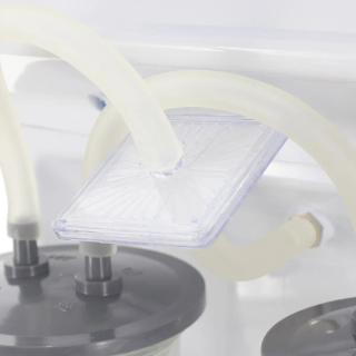 Аспиратор Med-Mos H001