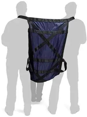 Мягкие (бескаркасные) носилки Carry Sheet