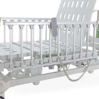 Кровать подростковая электрическая Med-Mos DB-9 DE-4548S-01