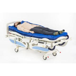 Функциональный матрас MET AIR BRIO