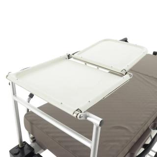 Каталка больничная Med-Mos ММ-НТ-3S с весами