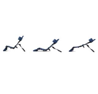 Складное сиденье-гамак для купания Vermeiren Pepi