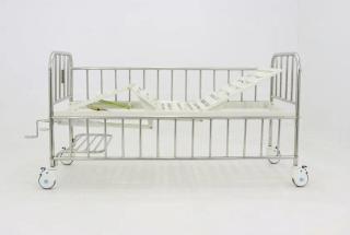 Кровать механическая Med-Mos F-45 max (ММ-2004Н-00)