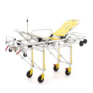 Тележка-каталка для скорой помощи с съёмными носилками YDC-3A