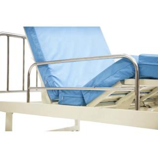 MET NOX Кровать медицинская механическая