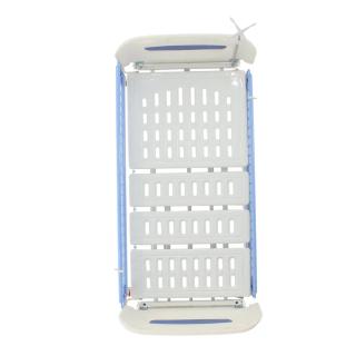 Кровать подростковая механичксая Med-Mos Тип 4. Вариант 4.1  DM-3434S-01 (3 функции)