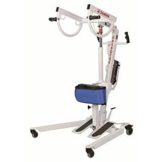 Подъемник электрический "Джеймс" 250 кг