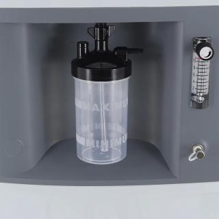 Кислородный концентратор Longfian JAY-10 (1 выход кислорода) с небулайзером