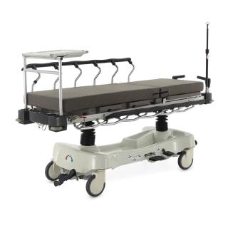 Каталка больничная Med-Mos ММ-НТ-3S с весами