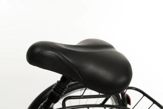 Реабилитационный ортопедический велосипед для инвалидов подростков с ДЦП Vermeiren Freedom