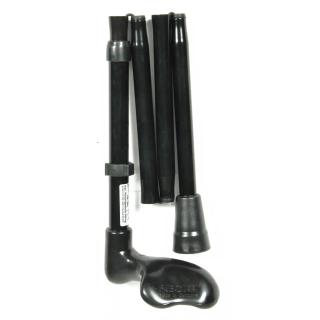 Трость опорная Rebotec Фишершток (складная)