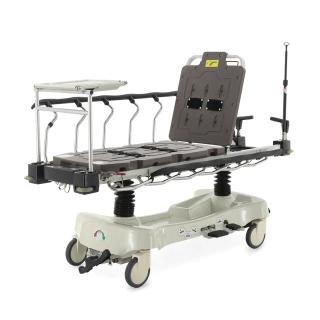 Каталка больничная Med-Mos ММ-НТ-3S с весами