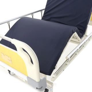 Кровать механическая Med-Mos Е-9 (MМ-2034H-01)) (2 функции)