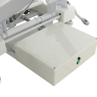 Кровать электрическая Med-Mos DB-5 DE-4079S-01