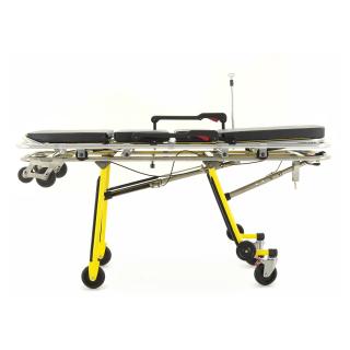 Каталка для АСМП Med-Mos ММ-А10 СП-16НФ со съемными носилками