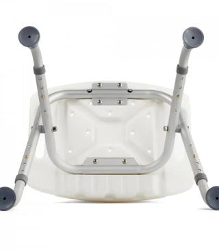 Стул для ванны 10566/T