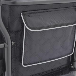 Кресло-коляска электрическая ЕК-6033